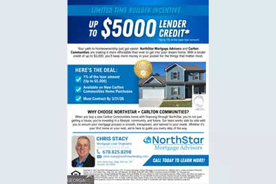 2385 New Hope Road #LOT 1, Locust Grove, GA 30248 - Photo 27