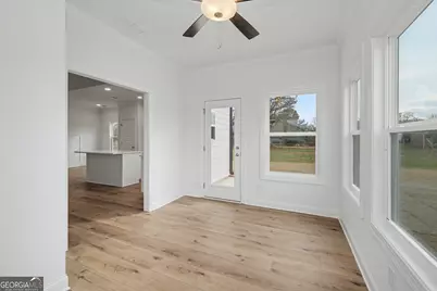 2385 New Hope Road #LOT 1, Locust Grove, GA 30248 - Photo 41