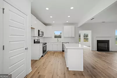 2385 New Hope Road #LOT 1, Locust Grove, GA 30248 - Photo 37