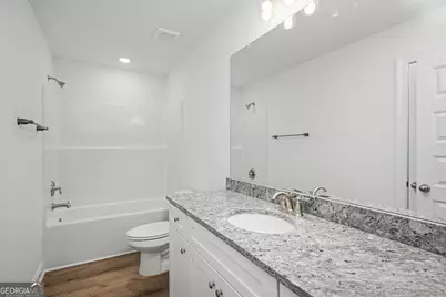 2385 New Hope Road #LOT 1, Locust Grove, GA 30248 - Photo 57