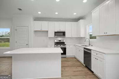 2385 New Hope Road #LOT 1, Locust Grove, GA 30248 - Photo 39