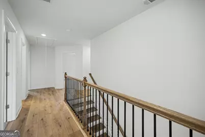 2385 New Hope Road #LOT 1, Locust Grove, GA 30248 - Photo 45