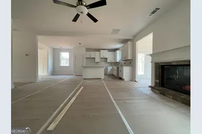 2385 New Hope Road #LOT 1, Locust Grove, GA 30248 - Photo 17