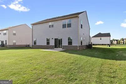 838 Maduro Way, McDonough, GA 30253 - Photo 13