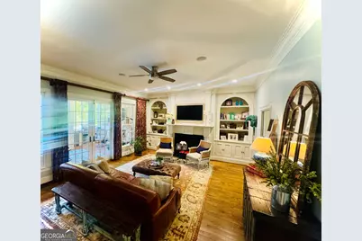 207 Lakeshore Drive, Lagrange, GA 30240 - Photo 13