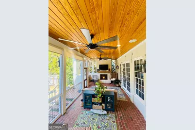 207 Lakeshore Drive, Lagrange, GA 30240 - Photo 23