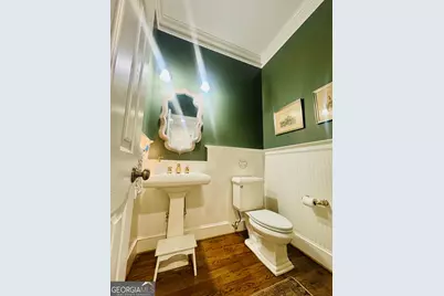 207 Lakeshore Drive, Lagrange, GA 30240 - Photo 27