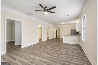 341 Main Street, Griffin, GA 30223 - Photo 3