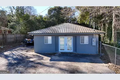 609 S Jefferson Street, Milledgeville, GA 31061 - Photo 1