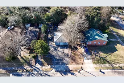 609 S Jefferson Street, Milledgeville, GA 31061 - Photo 9
