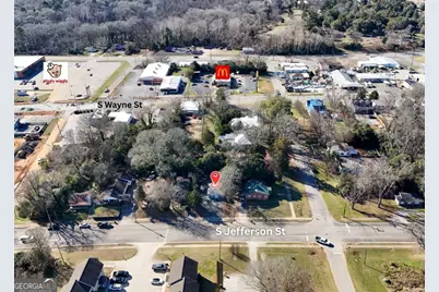 609 S Jefferson Street, Milledgeville, GA 31061 - Photo 11