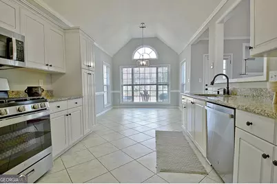 170 Hidden Brook Trail, Fayetteville, GA 30215 - Photo 21