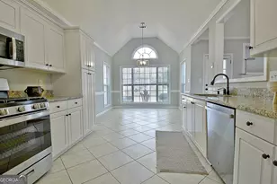 170 Hidden Brook Trail, Fayetteville, GA 30215 - Photo 21