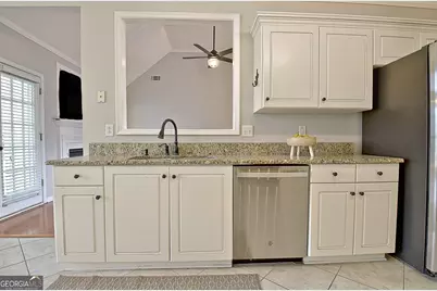 170 Hidden Brook Trail, Fayetteville, GA 30215 - Photo 19