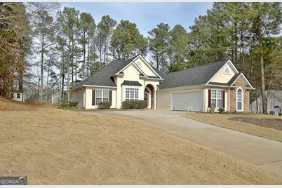 170 Hidden Brook Trail, Fayetteville, GA 30215 - Photo 1
