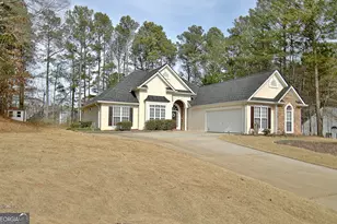 170 Hidden Brook Trail, Fayetteville, GA 30215 - Photo 1