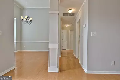 170 Hidden Brook Trail, Fayetteville, GA 30215 - Photo 5