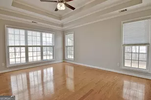 170 Hidden Brook Trail, Fayetteville, GA 30215 - Photo 37