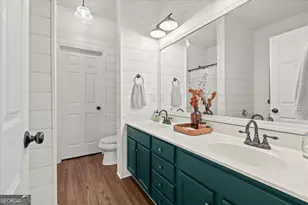 141 Mill Pond Crossing, Carrollton, GA 30116 - Photo 23