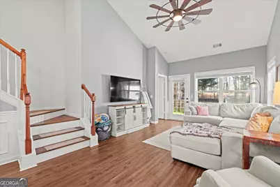 141 Mill Pond Xing #UNIT L7, Carrollton, GA 30116 - Photo 7