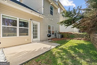 141 Mill Pond Xing #UNIT L7, Carrollton, GA 30116 - Photo 33