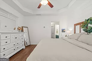 141 Mill Pond Crossing, Carrollton, GA 30116 - Photo 21