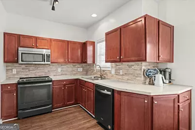 141 Mill Pond Xing #UNIT L7, Carrollton, GA 30116 - Photo 15