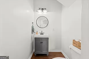 141 Mill Pond Crossing, Carrollton, GA 30116 - Photo 13