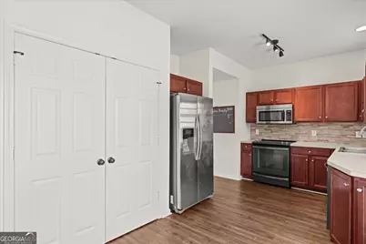 141 Mill Pond Xing #UNIT L7, Carrollton, GA 30116 - Photo 17