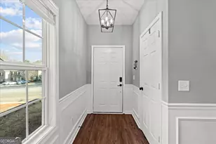 141 Mill Pond Crossing, Carrollton, GA 30116 - Photo 3