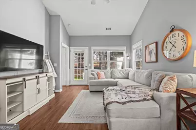 141 Mill Pond Xing #UNIT L7, Carrollton, GA 30116 - Photo 11