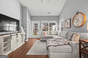 141 Mill Pond Crossing, Carrollton, GA 30116 - Photo 11