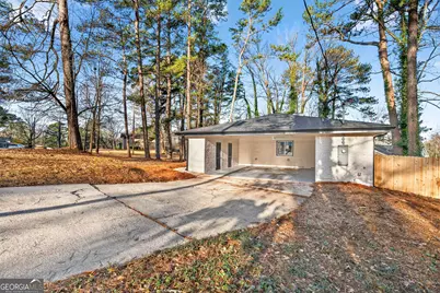 2497 Glenrock Drive, Decatur, GA 30032 - Photo 31