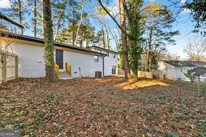 2497 Glenrock Drive, Decatur, GA 30032 - Photo 35