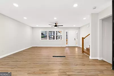 2497 Glenrock Drive, Decatur, GA 30032 - Photo 13