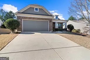 1031 Creekwood Pl, Greensboro, GA 30642 - Photo 1