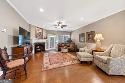 1031 Creekwood Place, Greensboro, GA 30642 - Photo 13