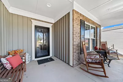 1031 Creekwood Place, Greensboro, GA 30642 - Photo 3