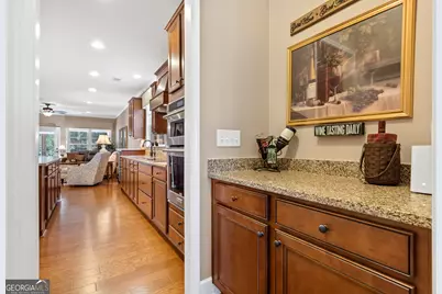 1031 Creekwood Place, Greensboro, GA 30642 - Photo 7