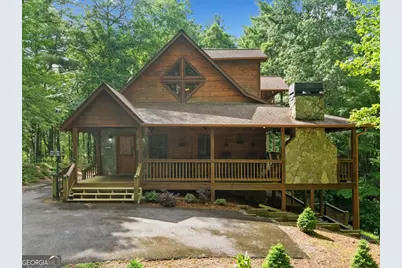 100 Cohutta View Road, Epworth, GA 30541 - Photo 5