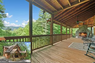 100 Cohutta View Rd, Epworth, GA 30541 - Photo 1