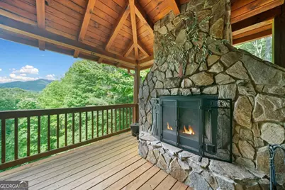 100 Cohutta View Road, Epworth, GA 30541 - Photo 3