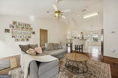 523 Lake Jordan Boulevard W, Kingsland, GA 31548 - Photo 9