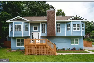 274 Lamden Court, Lawrenceville, GA 30046 - Photo 1