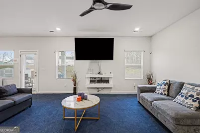 1217 Hibiscus Way, McDonough, GA 30253 - Photo 3