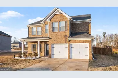 1217 Hibiscus Way, McDonough, GA 30253 - Photo 1