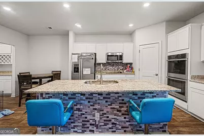 1217 Hibiscus Way, McDonough, GA 30253 - Photo 11