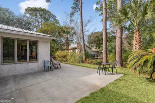 3 Barnes Ave, Jekyll Island, GA 31527 - Photo 23