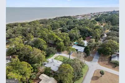 3 Barnes Avenue, Jekyll Island, GA 31527 - Photo 3