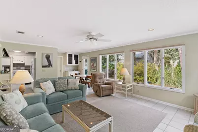 3 Barnes Avenue, Jekyll Island, GA 31527 - Photo 19